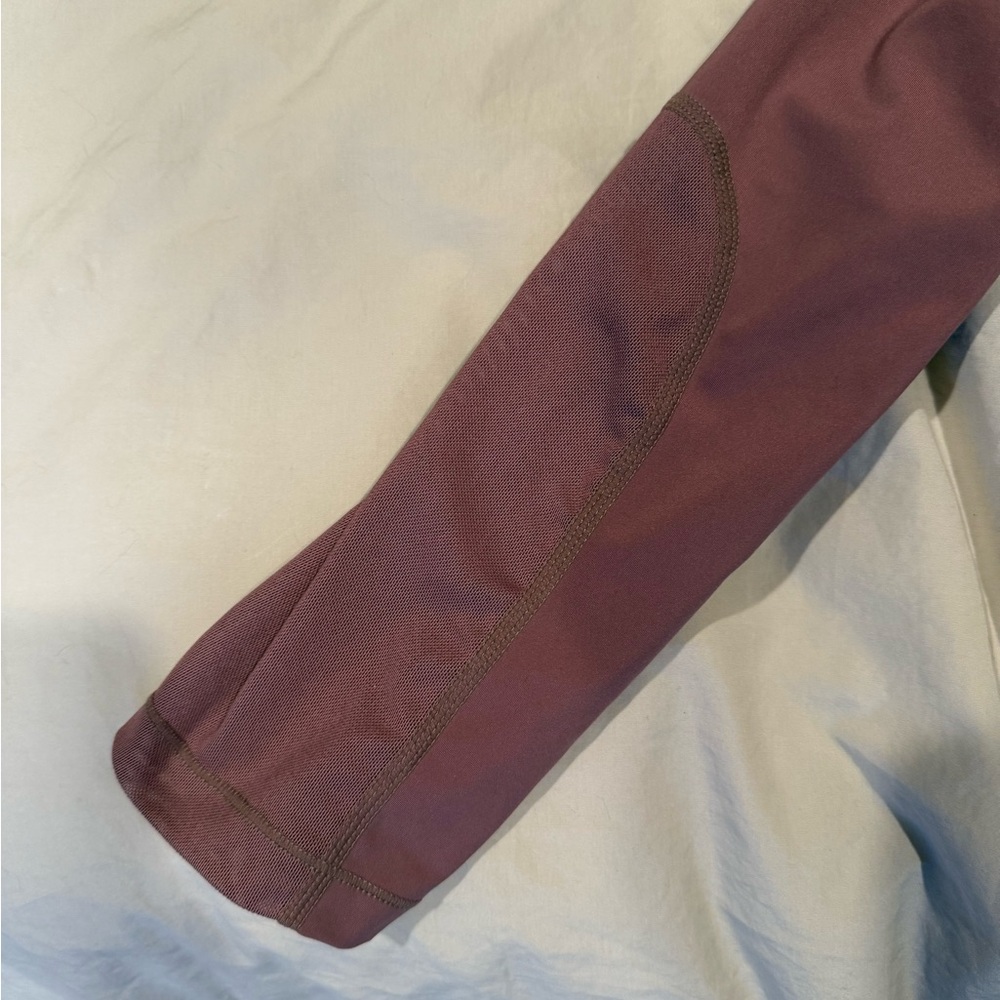 Nike Pro Dry Fit Running Leggings - image 2